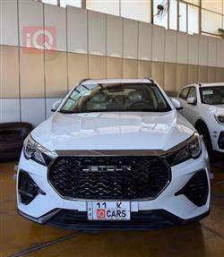 جيتور X70
